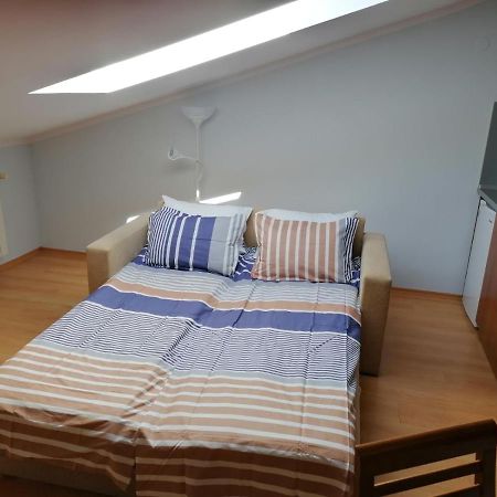 Studio Villa Park 408 Borovets Esterno foto