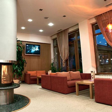 Studio Villa Park 408 Borovets Esterno foto