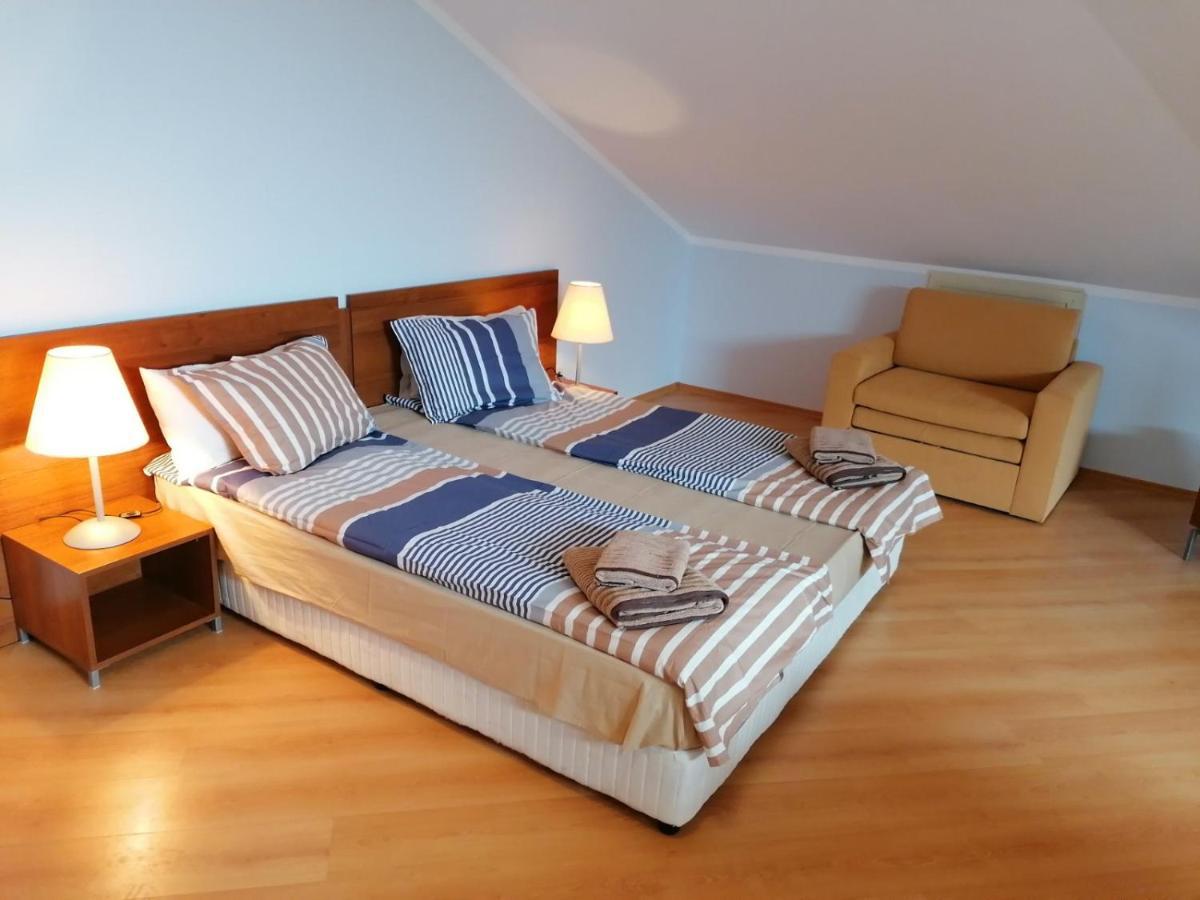 Studio Villa Park 408 Borovets Esterno foto