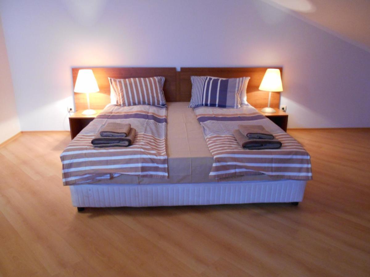 Studio Villa Park 408 Borovets Esterno foto