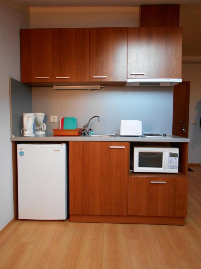 Studio Villa Park 408 Borovets Esterno foto