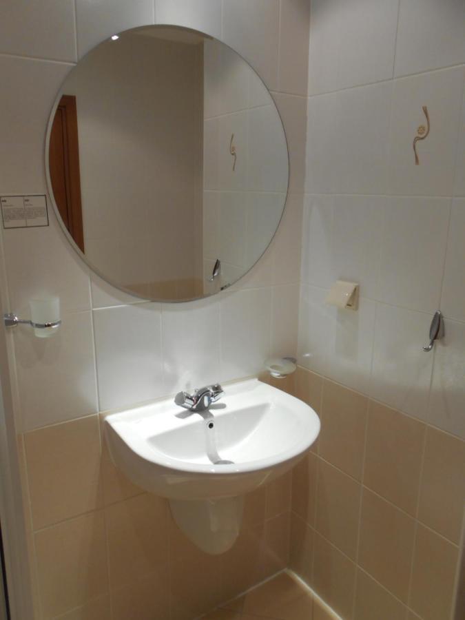 Studio Villa Park 408 Borovets Esterno foto